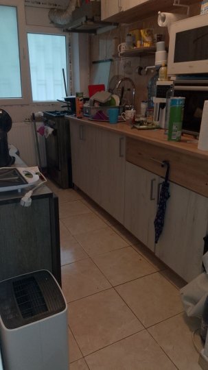 Berceni, strada Urziceni, apartament 2 camere confort 2.